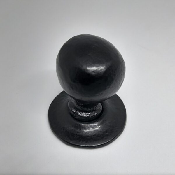 Kirkpatrick 1949 Ball Knob Black