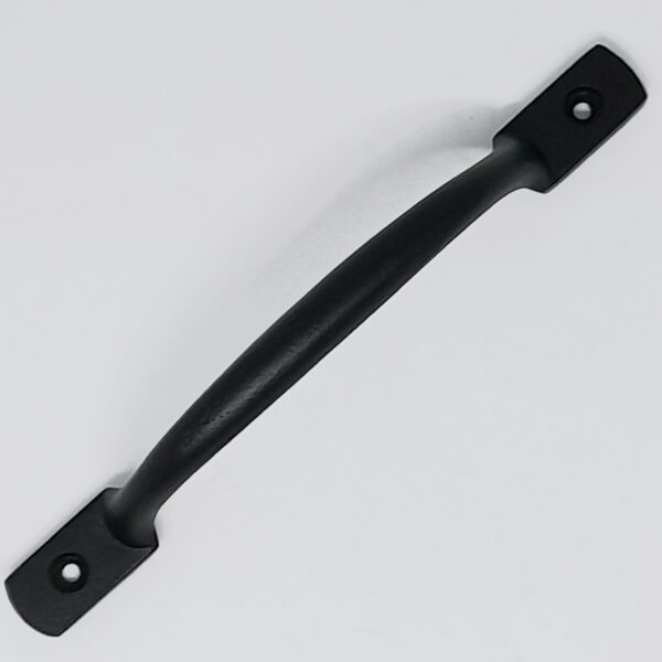 Sash Pull Handle 6" Antique Black