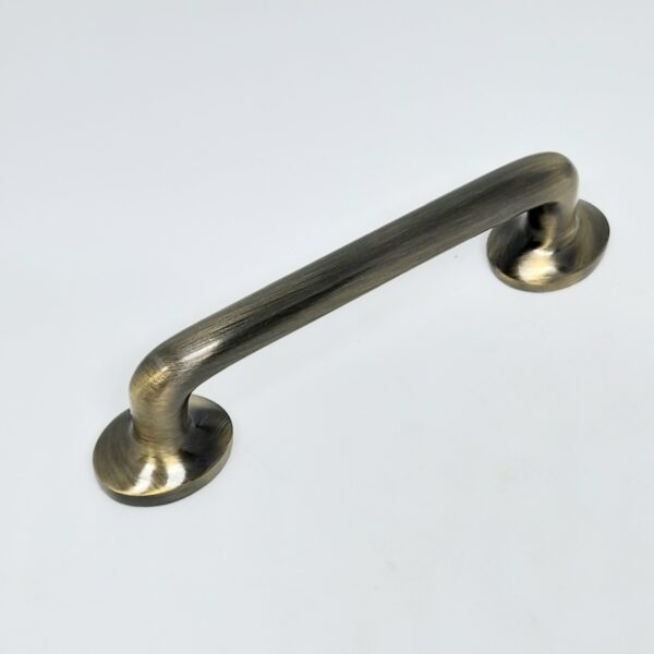 Traditional Pull Handle 152mm Antique Brass