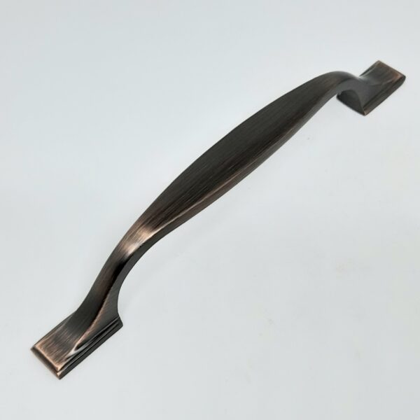 Marlborough Pull Handle 160mm Antique Copper